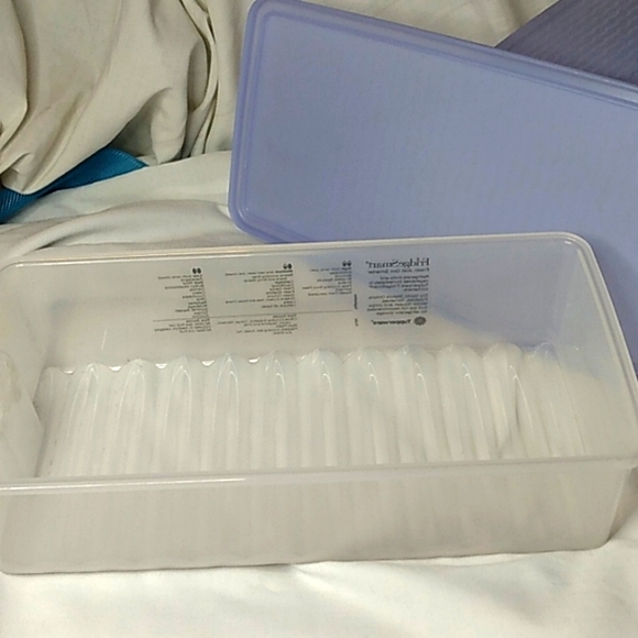 Tupperware Fridge Smart Containers - Picture 9 of 11